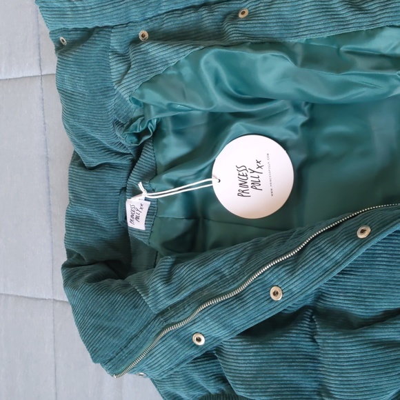 Princess Polly Satori Jacket - Picture 6 of 6